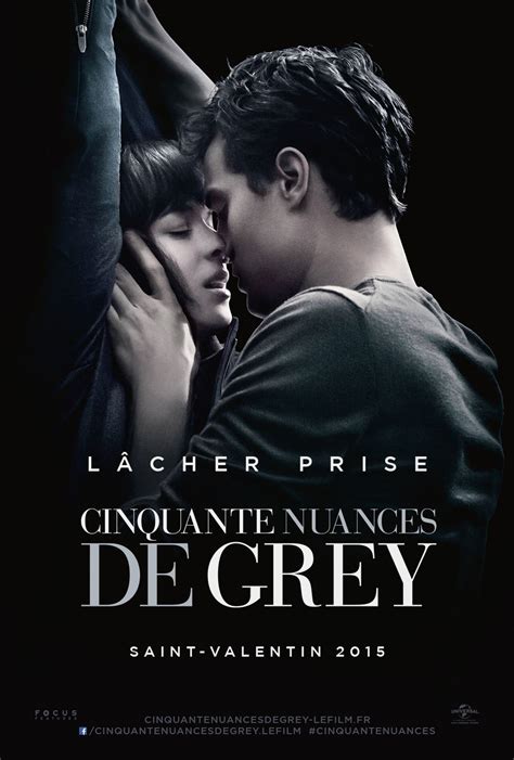 distribution de cinquante nuances de grey|Cinquante Nuances — Wikipédia